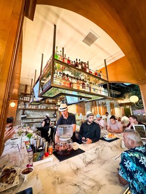 Havana Grill by null