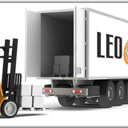 Leo Movers & Storage