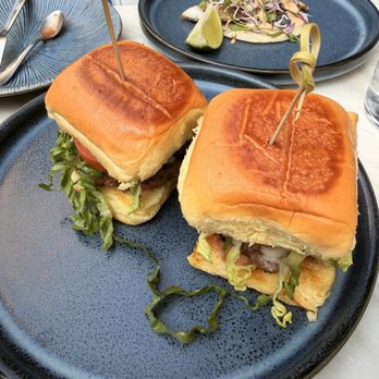 Crave Fishbar - Seafood Near Me - New York, New York