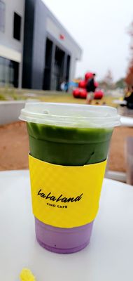La La Land Kind Cafe by null