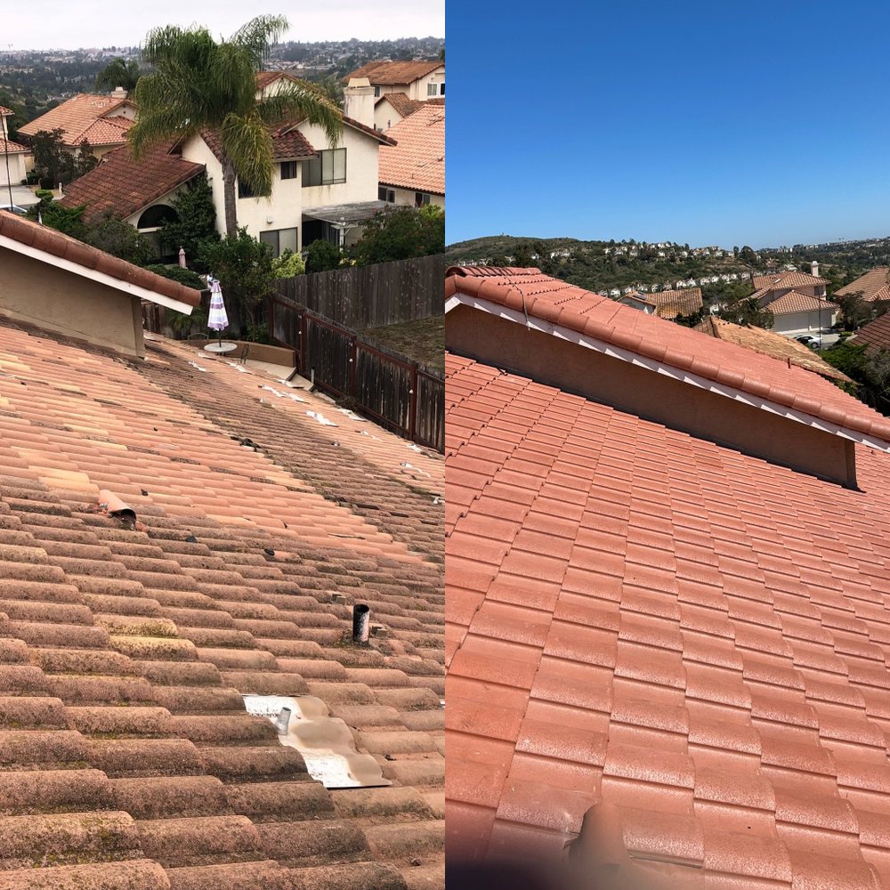 Slide of Mark Anthony Construction and Roofing