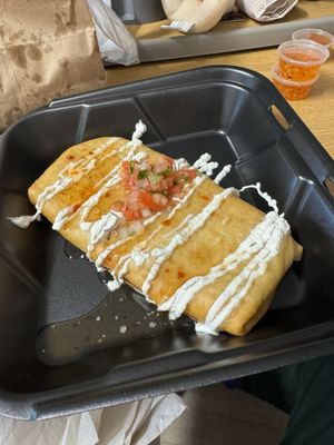 Tijuana Flats by null