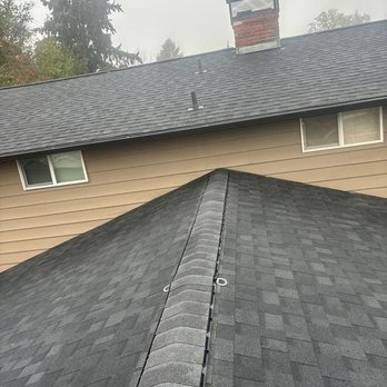 Buzzline Roofing - Roofing Near Me - Eugene, Oregon