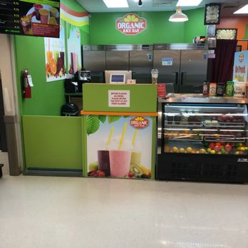 Organic Juice Bar - Our store front - Juice Bars & Smoothies Near Me - Allen Park, Michigan Organic Juice Bar - Our store front - Juice Bars & Smoothies Near Me - Allen Park, Michigan