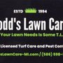 Photo of Todd's Lawn Care
