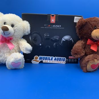 Mobile Audio and Electronics - Great sound is a great gift - Car Stereo Installation Near Me - Salinas, California Mobile Audio and Electronics - Great sound is a great gift - Car Stereo Installation Near Me - Salinas, California
