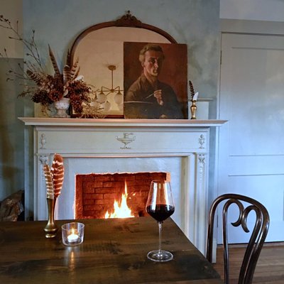 The Brooklin Inn by null