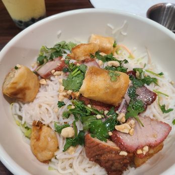 Spice Thai Cuisine - Noodle salad - Thai Near Me - Savage, Minnesota Spice Thai Cuisine - Noodle salad - Thai Near Me - Savage, Minnesota