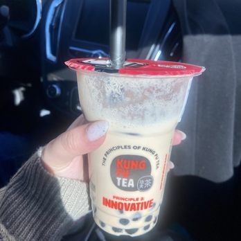 Kung Fu Tea - Kung fu tea, soft boba delicious tea. - Bubble Tea Near Me - Palmdale, California Kung Fu Tea - Kung fu tea, soft boba delicious tea. - Bubble Tea Near Me - Palmdale, California