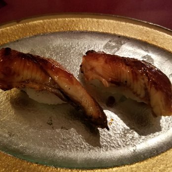 Katsuno - quality unagi. doesnt need the tasty sauce even. - Japanese Near Me - Forest Hills, New York