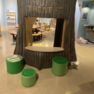 Explore More Discovery Museum on Yelp