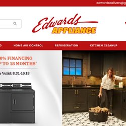 Edward's Kitchen Appl & Furniture