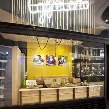 Caffé Corto - Fast Food Near Me - Paris, 75 Caffé Corto - Fast Food Near Me - Paris, 75