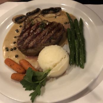 Le Petit Bistro - Steak. Ok - French Near Me - Mountain View, California Le Petit Bistro - Steak. Ok - French Near Me - Mountain View, California