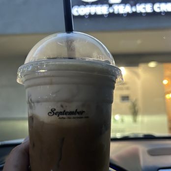 September - Creme brûlée - Ice Cream & Frozen Yogurt Near Me - Westminster, California September - Creme brûlée - Ice Cream & Frozen Yogurt Near Me - Westminster, California