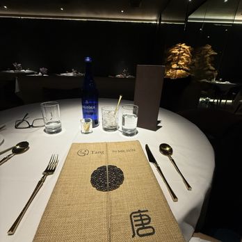 Tang By Mr Sun - Asian Fusion Near Me - New York, New York Tang By Mr Sun - Asian Fusion Near Me - New York, New York