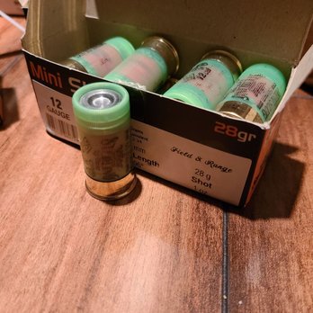 Outdoor Limited - Guns & Ammo Near Me - High Point, North Carolina