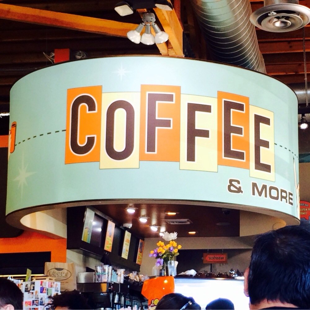 Luci's Marketplace - Cafes Near Me - Phoenix, Arizona Luci's Marketplace - Cafes Near Me - Phoenix, Arizona