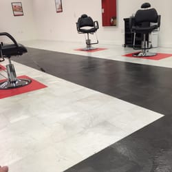 Miracle Eyebrows - Inside the Salon