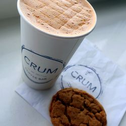 Crum Coffee Bar