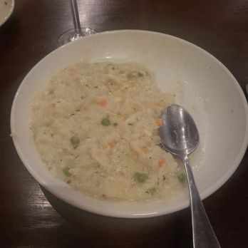 Julia’s Bistro & Bar - Crab Risotto - French Near Me - San Antonio, Texas Julia’s Bistro & Bar - Crab Risotto - French Near Me - San Antonio, Texas
