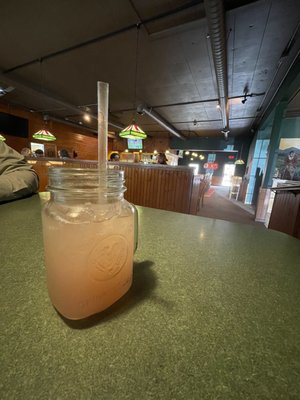 Paradise Falls by null