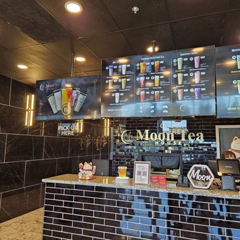 Moon Tea House - Coffee & Tea Near Me - Roseville, California Moon Tea House - Coffee & Tea Near Me - Roseville, California