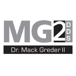 Mack Greder II, DDS