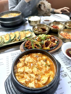 The Place Gue Jip Restaurant by null