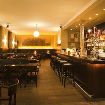Negroni Bar - Cocktail Bars Near Me - Munich, BY Negroni Bar - Cocktail Bars Near Me - Munich, BY