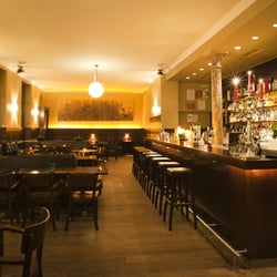 Negroni Bar