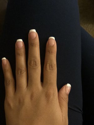 MT. DIABLO NAILS SALON - 183 Photos & 88 Reviews - 3409 Mt Diablo Blvd