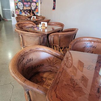 Tortas El Charro - Ice Cream & Frozen Yogurt Near Me - Riverside, California Tortas El Charro - Ice Cream & Frozen Yogurt Near Me - Riverside, California