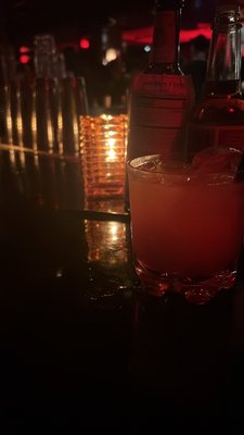 The Continental Club by null