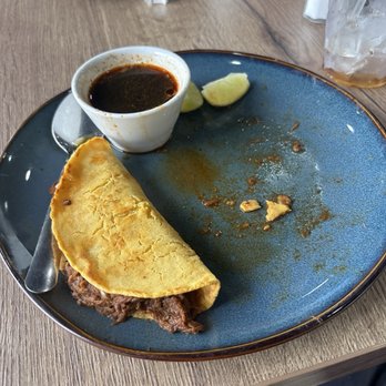 Cultura Mex - Quesabirria Tacos - Breakfast & Brunch Near Me - Glendale, Arizona