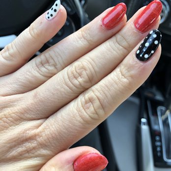 Pearly Nail Spa - Nail Salons Near Me - Azusa, California Pearly Nail Spa - Nail Salons Near Me - Azusa, California