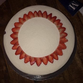 Lady M Cake Boutique - Top view - Desserts Near Me - New York, New York