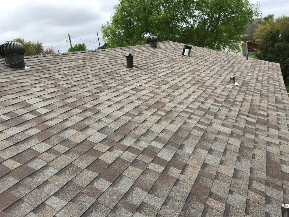 Slide of Cowboy General Contractors