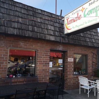 New Mexico Tamale - Outside. Cute little place - New Mexican Cuisine Near Me - Bellingham, Washington New Mexico Tamale - Outside. Cute little place - New Mexican Cuisine Near Me - Bellingham, Washington