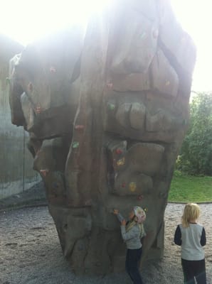 Rålambshovsparken by null