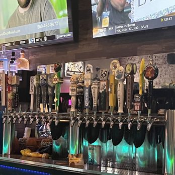 El Rey - Tap Options as of 8/19 - Mexican Near Me - Delano, California El Rey - Tap Options as of 8/19 - Mexican Near Me - Delano, California