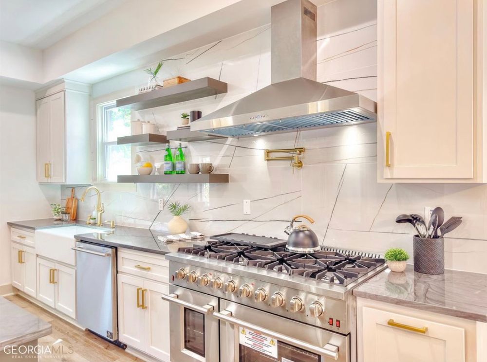 Slide of Greater Development Group