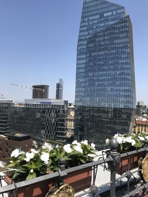 Principe di Savoia by null