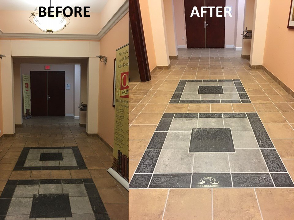 561 CARPET AND TILE Updated October 2024 6701 Mallards Cove Rd