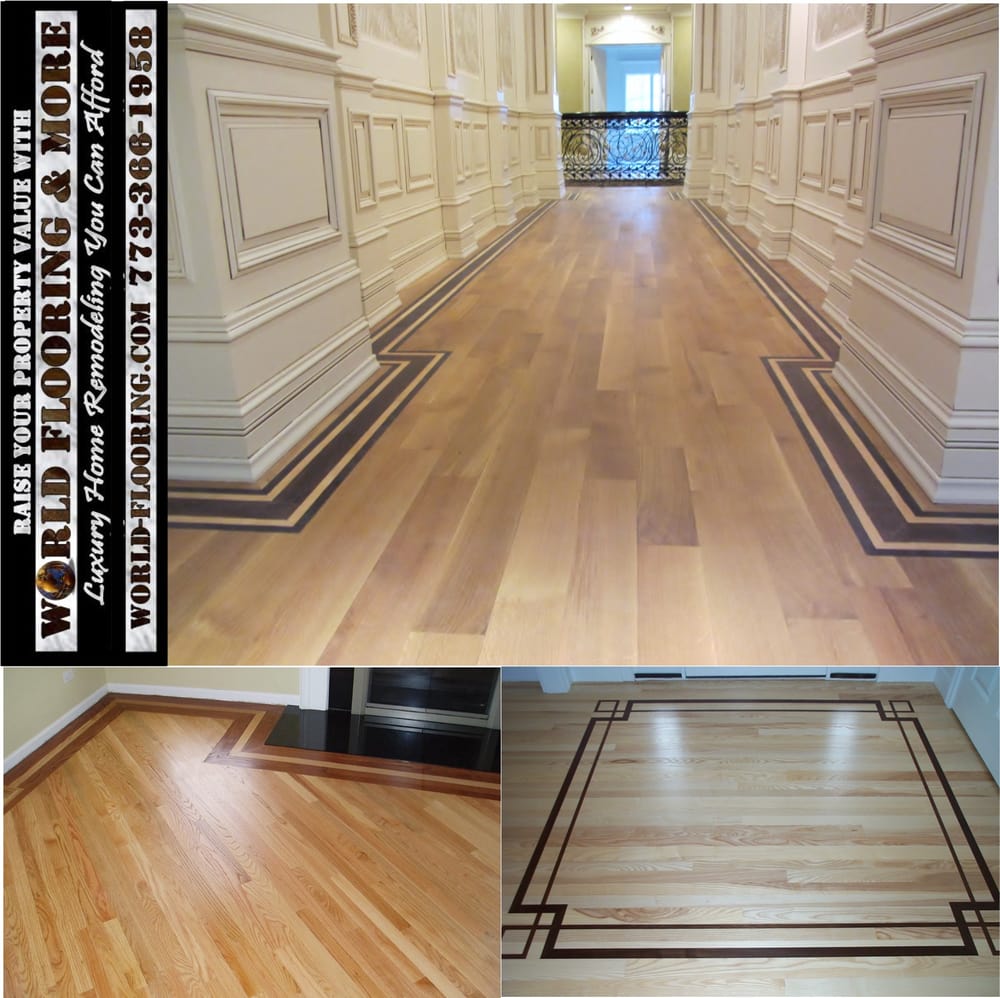 WORLD FLOORING & MORE 190 Photos & 50 Reviews Chicago, Illinois