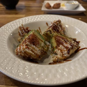 Edo Sushi and Sake - Sushi Bars Near Me - Lynnwood, Washington