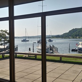 Benzie Shores District Library - The view is legit! - Libraries Near Me - Frankfort, Michigan