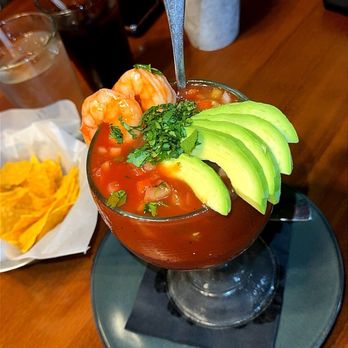 Mr Habanero - Shrimp cocktail - Mexican Near Me - Dallas, Texas Mr Habanero - Shrimp cocktail - Mexican Near Me - Dallas, Texas