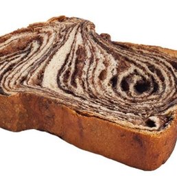 CINNAMON BABKA, BUBBELEH! CINNAMON BABKA, BUBBELEH!