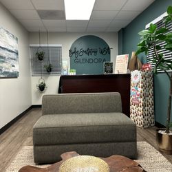 LifeSculpt Glendora - Lobby